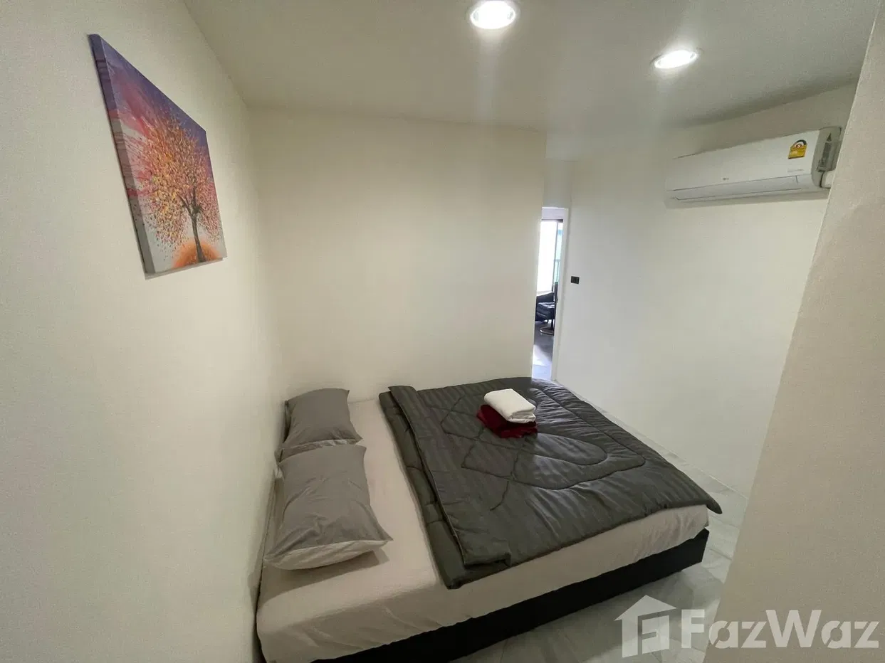 picture Oceanfront Luxury Patong Tower Condo For Sale - 20/51
