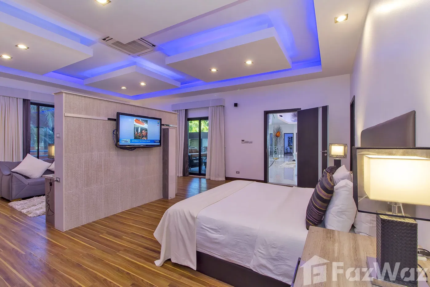 picture 4 Bedroom House for sale in Nong Prue, Chon Buri - 13/18