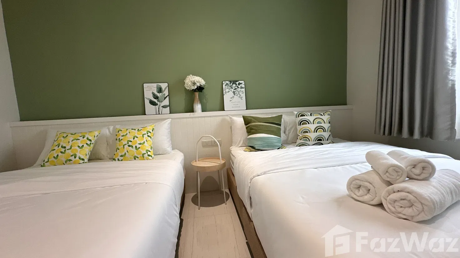 picture 3 Bedroom Villa for rent at Cozy Monte Pool Villa 5364540 - 31/36