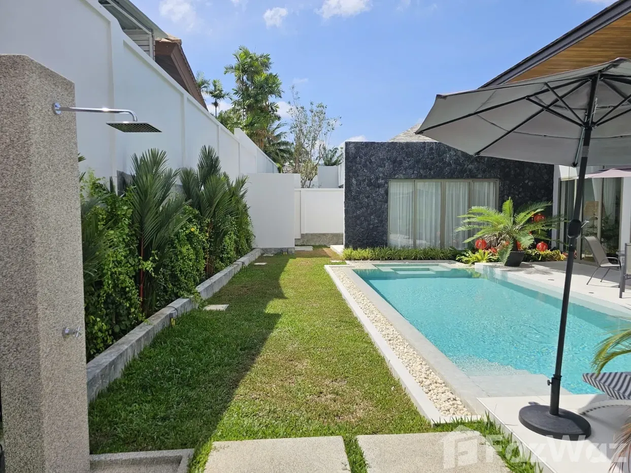 picture 3 Bedrooms Villa for Sale in Botanica Mind. - 8/26