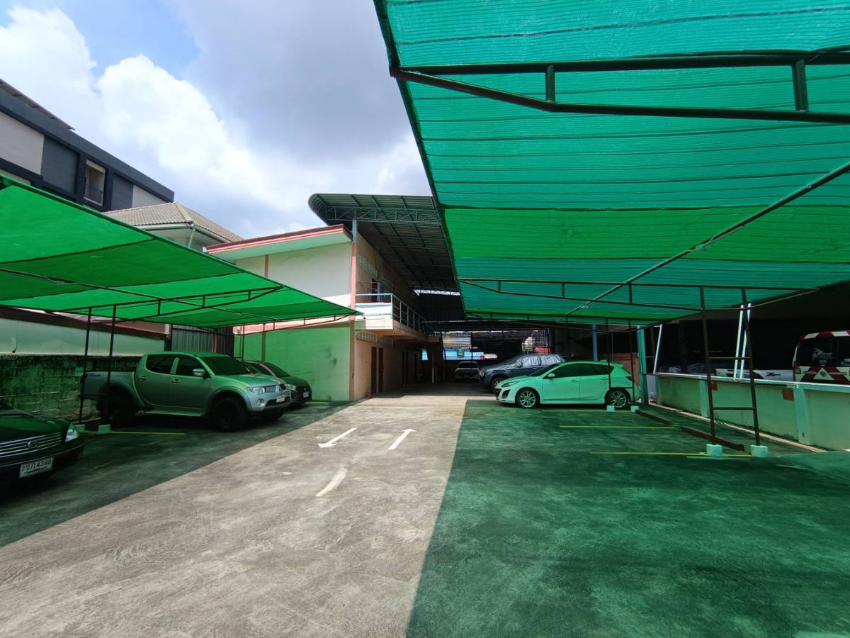 picture Prime Land for Sale in Ratchadaphisek 36 – Excellent Investment Opportunity - 6/12