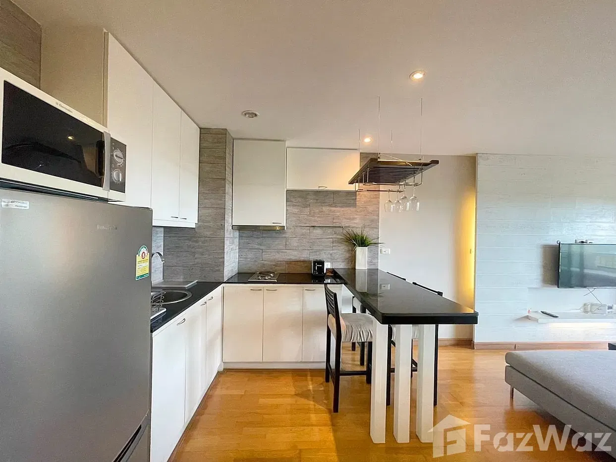 picture 1 Bedroom Condo for sale at Blue Mountain Hua Hin - 3/18