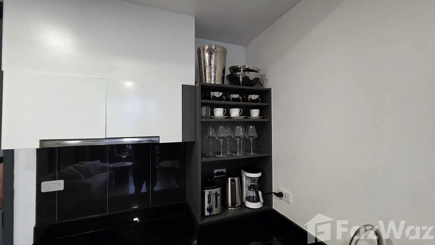 picture 1 Bedroom Condo for Rent at The Deck Patong 5367940 - 10/20