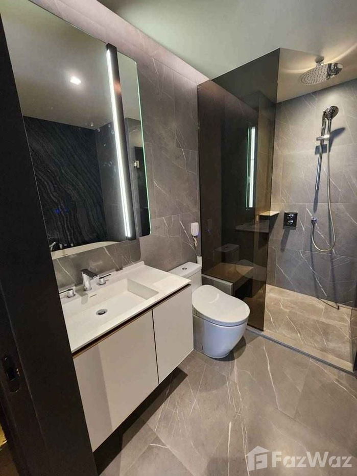 picture 2 Bedroom Condo for rent at The Reserve Sukhumvit 61 1694244 - 10/11