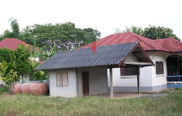 รูป TN08854 ขายบ้านเดี่ยว โครงการบ้านสุขสวัสดิ์ กาฬสินธุ์ - รูปที่ 8/8