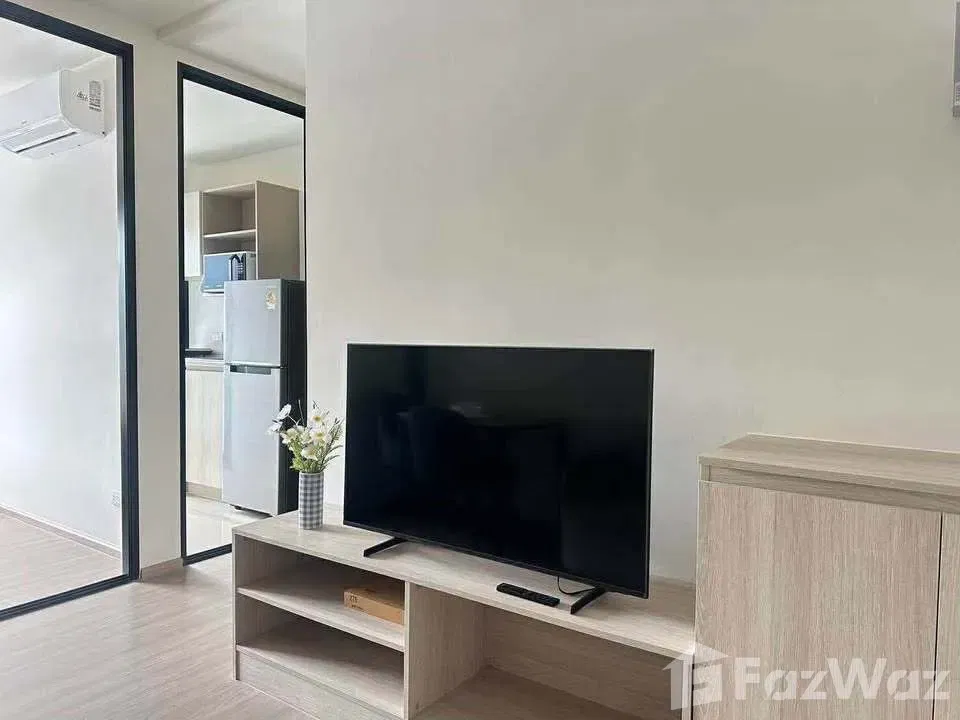 picture 1 Bedroom Condo for sale at Dcondo Reef Phuket - 7/12