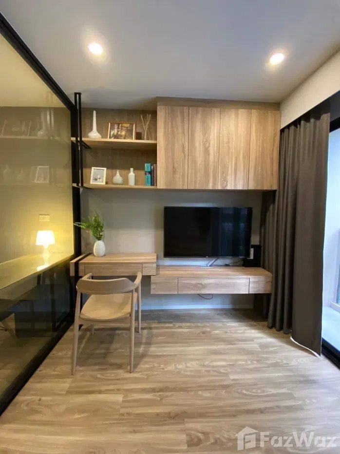 picture 1 Bedroom Condo for sale at Blossom Condo @ Sathorn-Charoenrat - 4/8