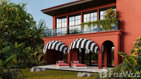 2 Bedroom Villa for sale at Casa Noi
