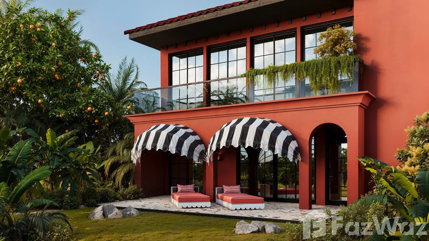 picture 2 Bedroom Villa for sale at Casa Noi - 1/6