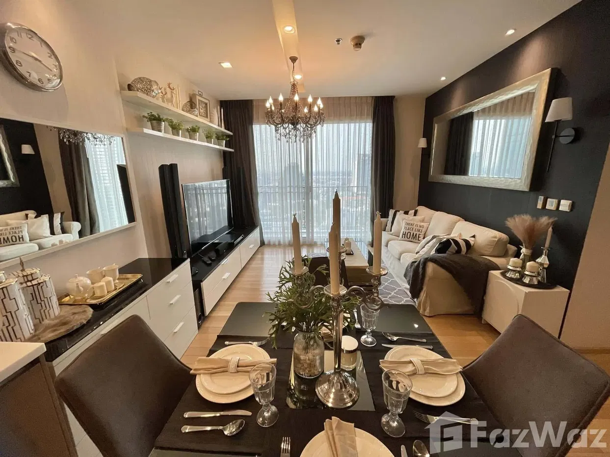 picture 2 Bedroom Condo for sale at Siri At Sukhumvit - 1/21