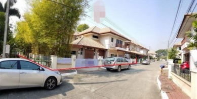 picture FOR SALE  HOUSE PROPERTY  4658000 BAHT. - 3/8