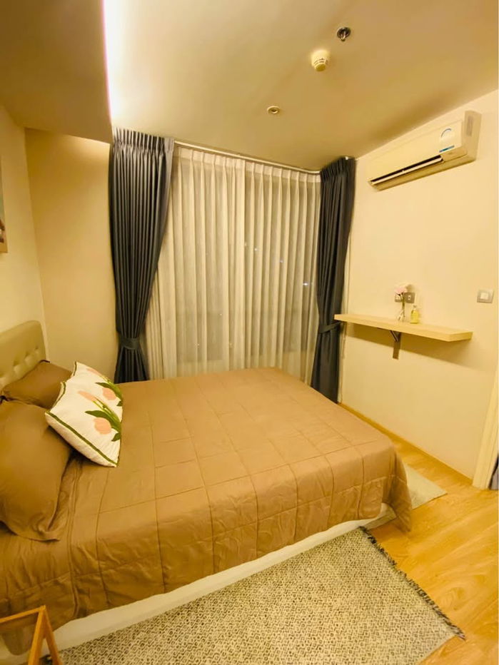 รูป [ เช่า | RENT ]  ⚡🌈E51007 เอช คอนโด สุขุมวิท 43 ( H condo sukhumvit 43 )⚡🌈 LINE : @theagentpro (มี @ นำหน้าด้วยครับ)  - รูปที่ 15/16