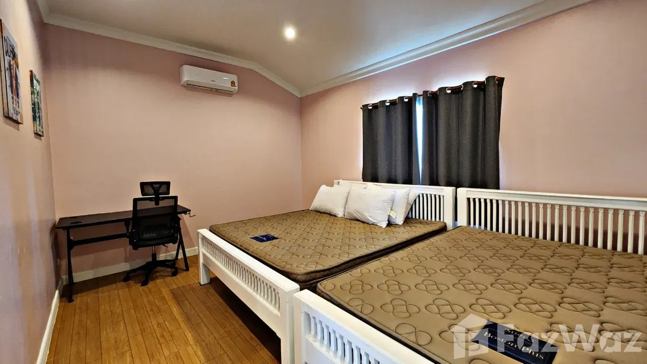 รูป วิลล่าให้เช่า 3 ห้องนอน ใน หัวหิน, ประจวบคีรีขันธ์ 1412942 - รูปที่ 19/25