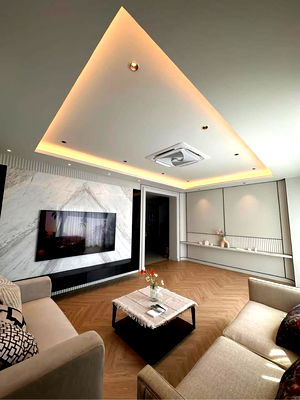 Houses for rent Suwannaphum International Airport : For rent✨ Centro Bangna  🔥 Line ID @034etfin 📲 4 bedrooms 5 bathrooms