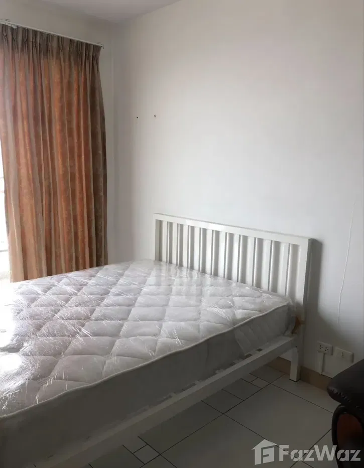picture 1 Bedroom for SALE at SUPALAI RIVER PLACE - 1/9