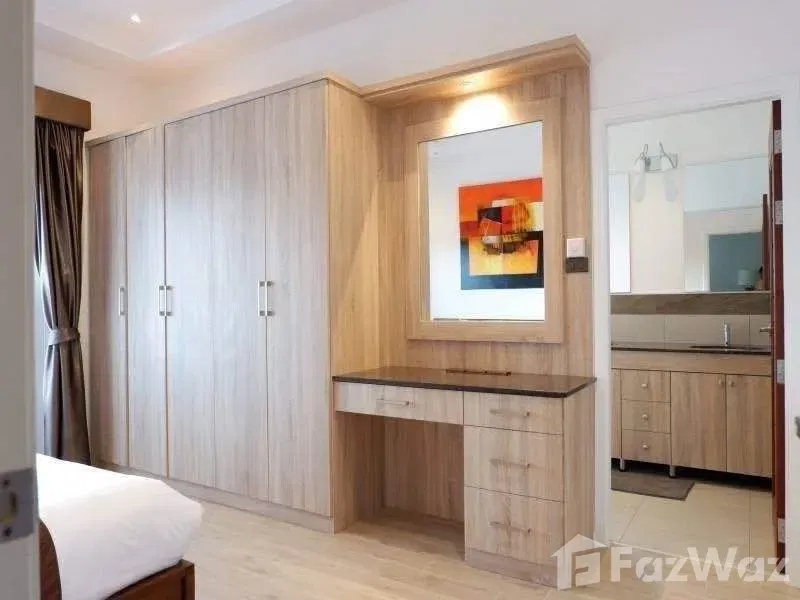 รูป วิลล่าให้เช่า 3 ห้องนอน ในโครงการ มะลิ เรสซิเดนซ์ 5350307 - รูปที่ 14/29