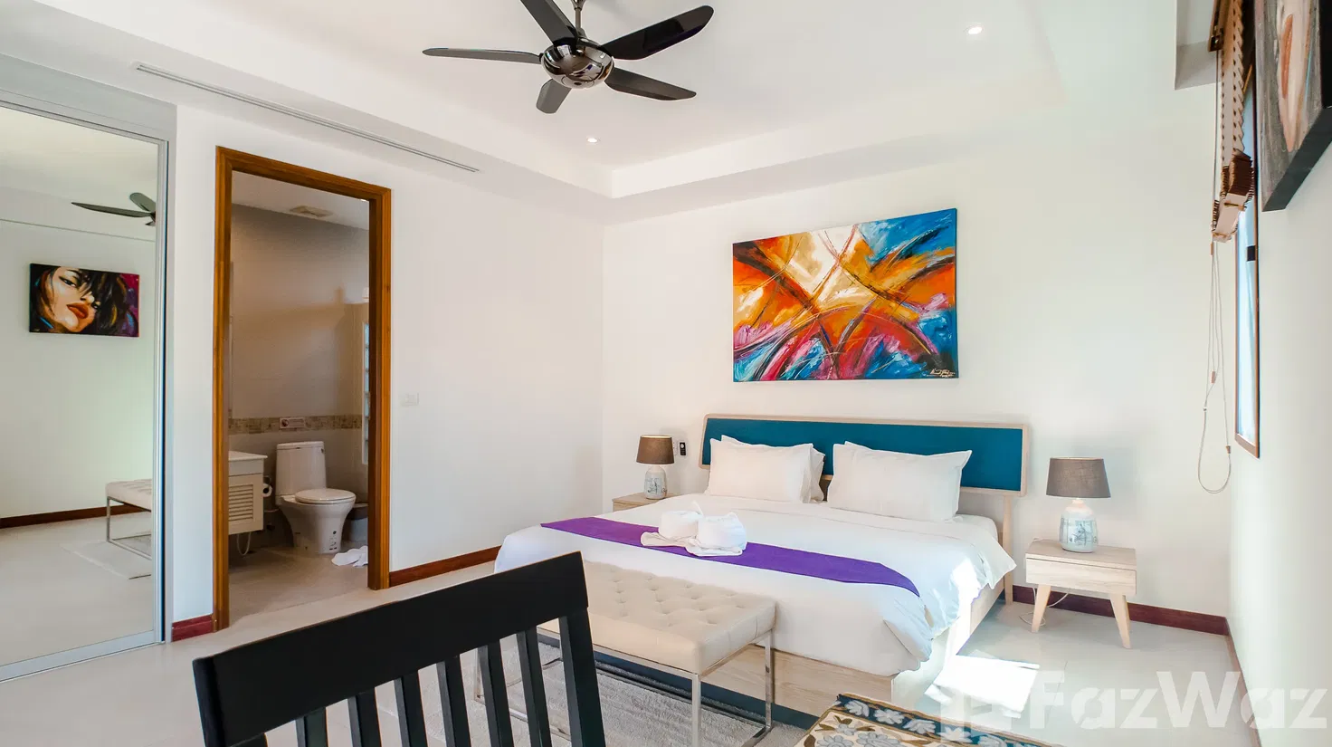 picture 4 Bedroom with 4.5 Bathroom Pool Villa 5347622 - 26/42