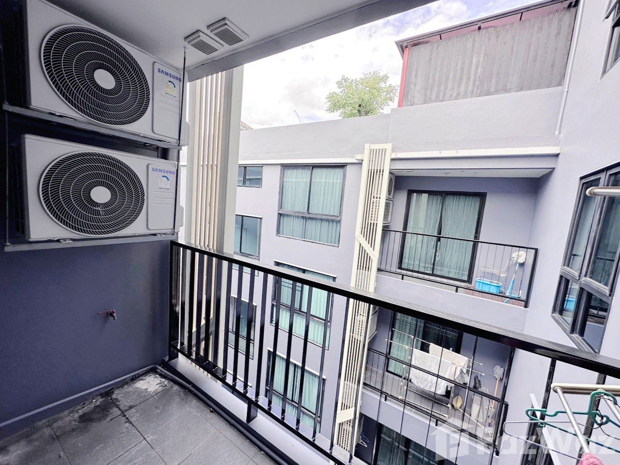 รูป ขายคอนโดซีณิธเพลส สุขุมวิท 42 ใกล้เอกมัย ทองหล่อ 40.57 ตรม. 1ห้องนอน - รูปที่ 10/10