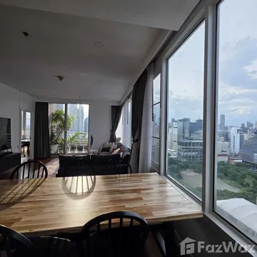 ขาย คอนโด 3 ห้องนอน ในโครงการ สิริ เรสซิเด้นซ์