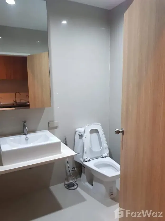 picture Studio Condo for sale at The Issara Ladprao - 6/8