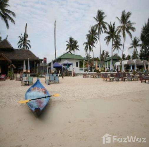 รูป ขาย ที่ดิน ใน บ่อผุด, สุราษฎร์ธานี - รูปที่ 3/6