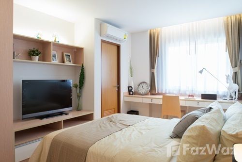 picture 3 Bedroom Condo for sale at Residence 52 - 4/7