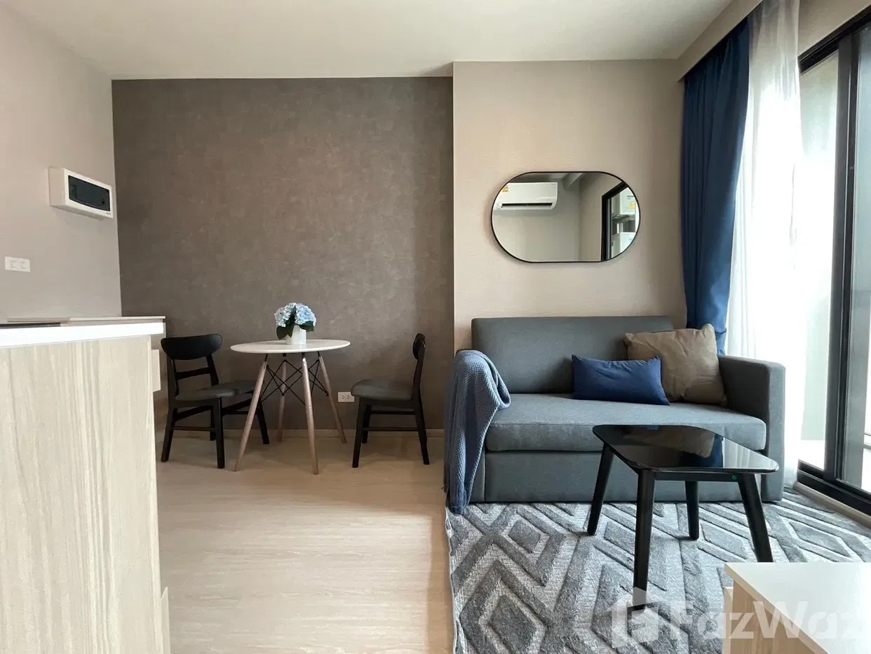 picture Luxury Condo for Rent at Nue Noble Ratchada – Ladprao - 6/17