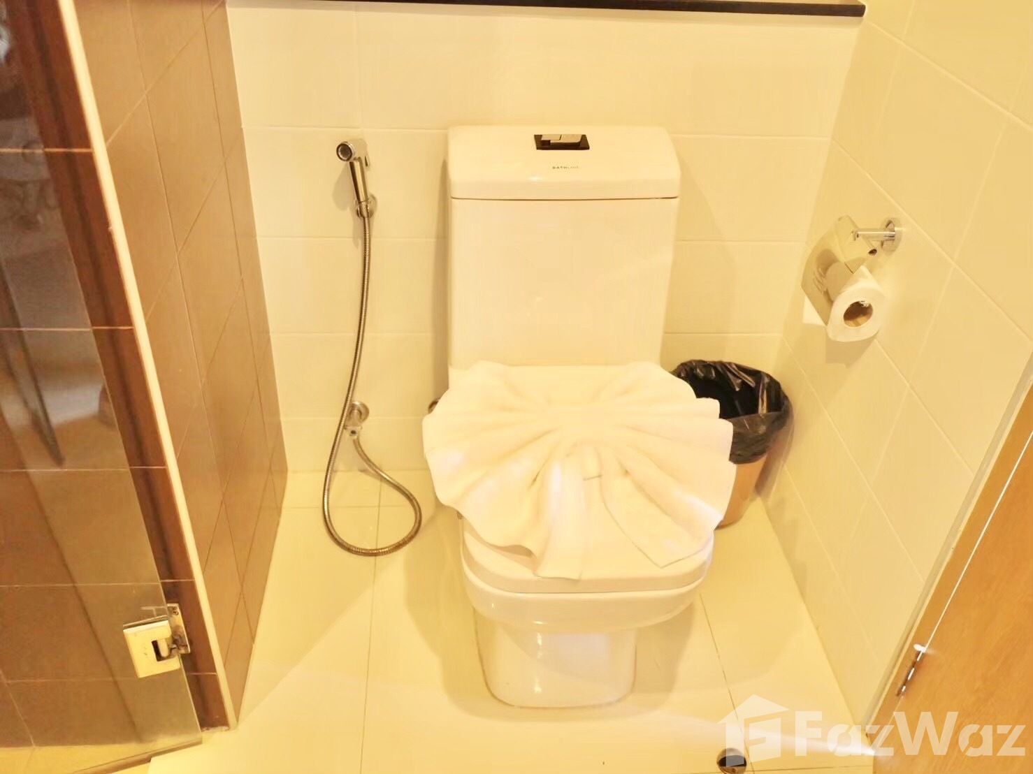 1 Bedroom Condo for sale at Saiyuan Buri Condominium  1787428 - image 2