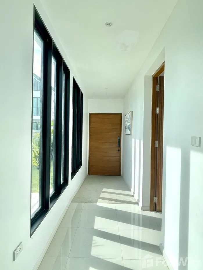 picture 3 Bedroom Villa for rent in Huai Yai, Chon Buri  5657995 - 6/10