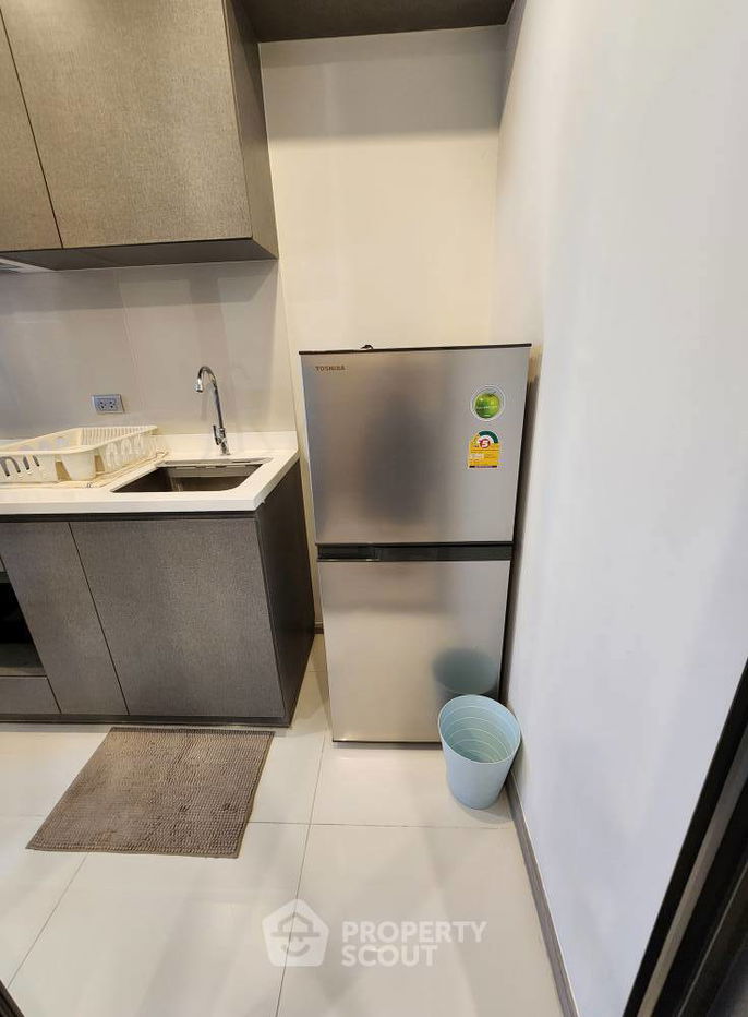 picture Studio Condo at Life Asoke Hype near ARL Makkasan (ID 2252092) - 2/7