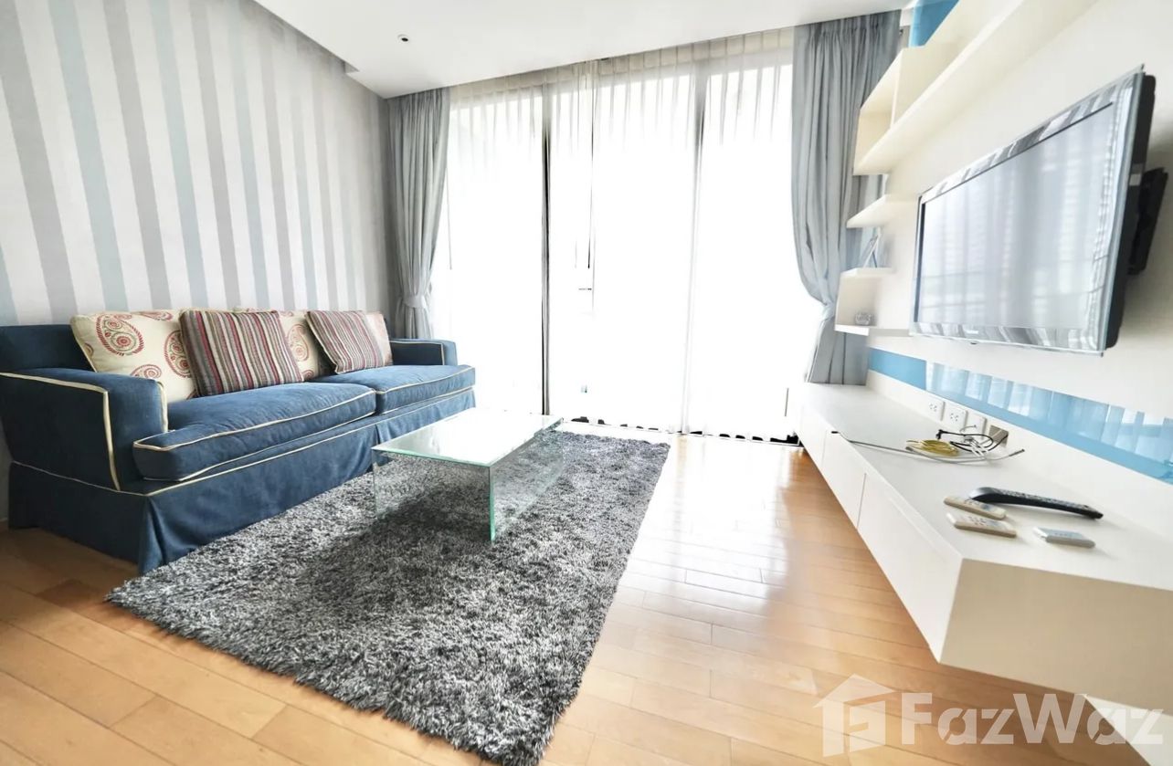 picture Soothing 56SqM Home for Sale: Aequa Sukhumvit 49 Bangkok - 2/6