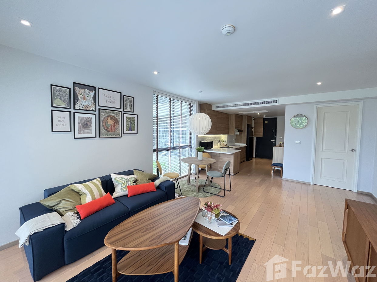 picture 2 Bedroom Condo for sale at Noble Ambience Sarasin - 9/21