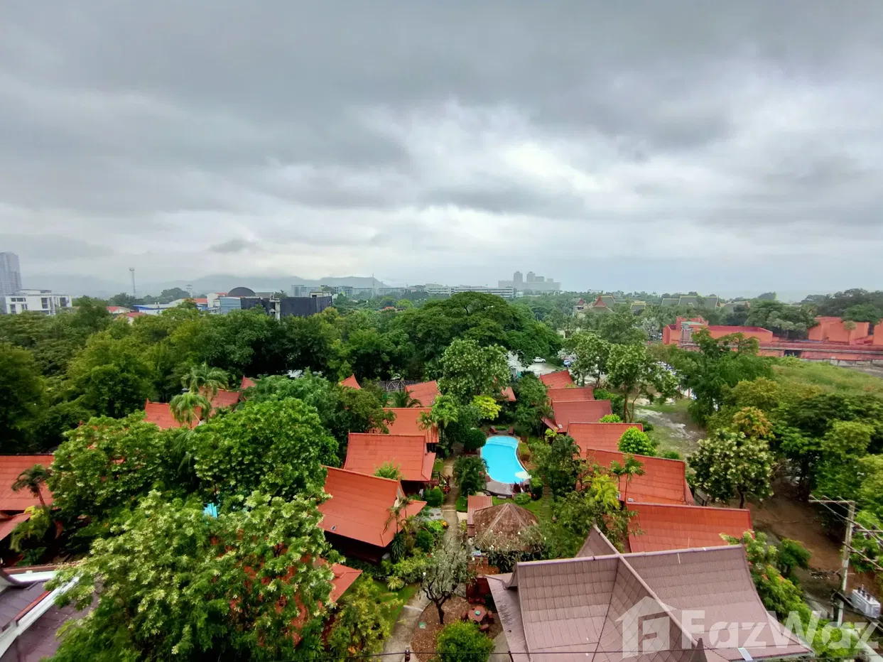 picture An Opportunity of Epic Proportions: Dec 2020 Prestige Condo in Nong Kae, Hua Hin 1171960 - 5/16