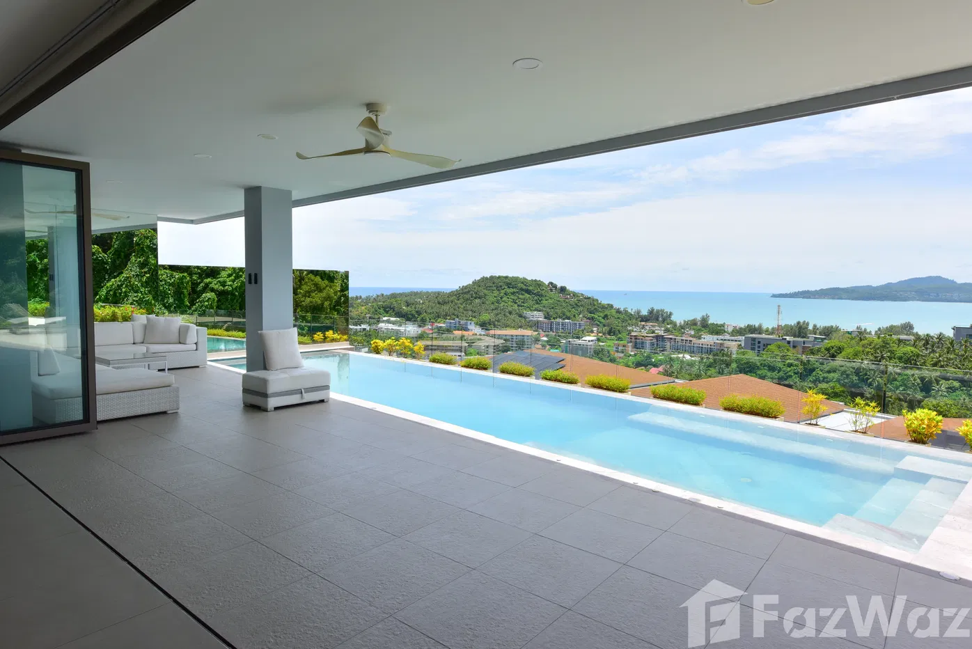 picture 3 Bedroom Condo for sale at Andamaya Surin Bay - 17/30