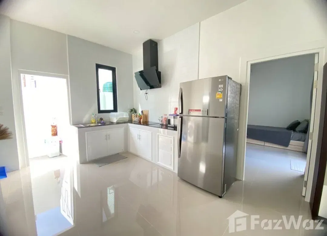 picture 3 Bedroom Villa for sale at The SPLP Huahin - 8/23