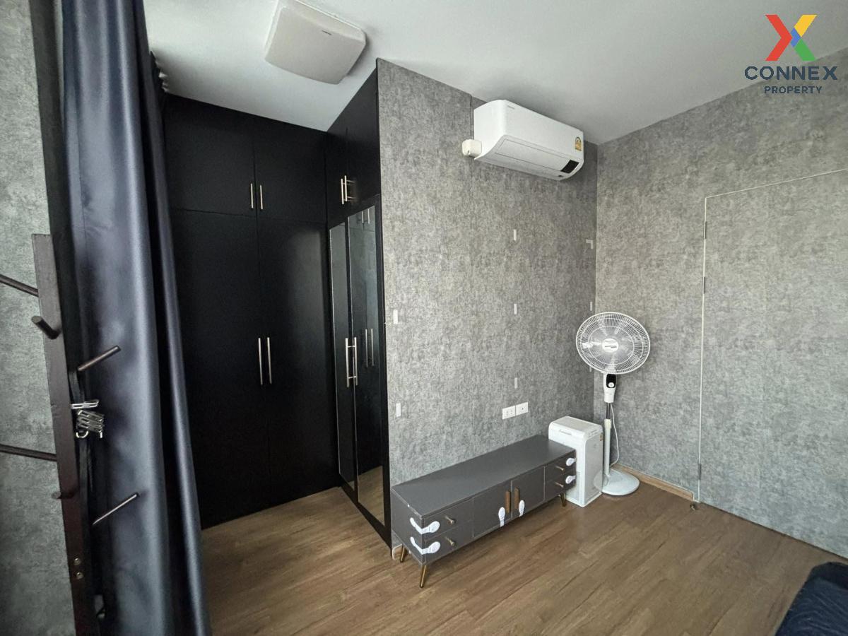 picture For Sale Townhouse/Townhome  , Pleno Bangna-Wongwaen , corner unit , Bang Phli Yai , Bang Phli , Samut Prakarn , CX-120466 ✅ Live chat with us ADD LINE @connexproperty ✅  - 9/12