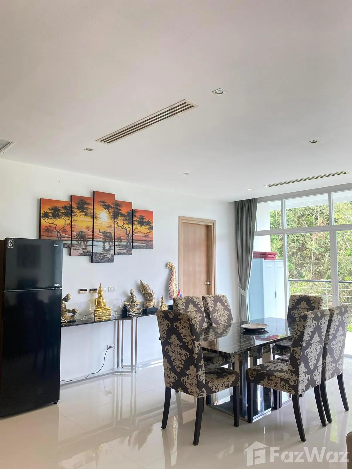 Spacious 3 Bed Freehold Condo in Kamala 5586857 - image 4