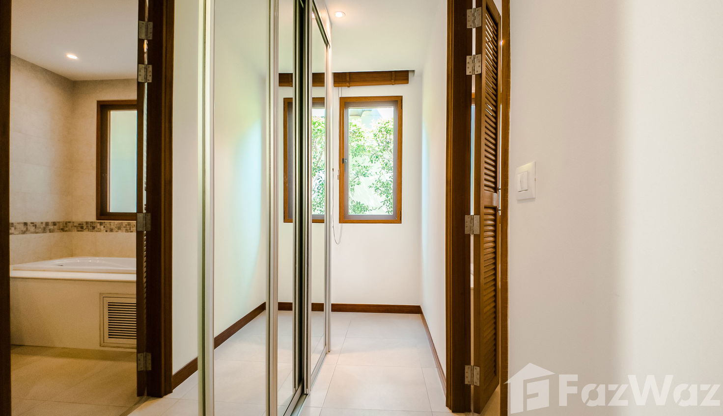 picture 4 Bedroom with 4.5 Bathroom Pool Villa - 21/42