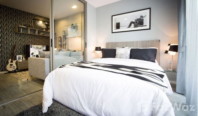 รูป ขายถูกๆ Condo Modiz ลาดพร้าว18 2.69 ล้าน - รูปที่ 2/15