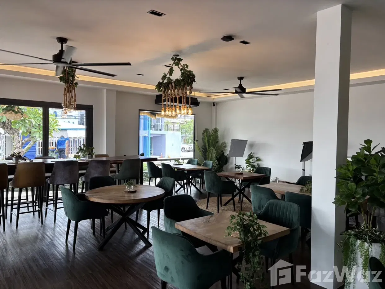 picture Retail space for sale in Rawai, Phuket - 2/7