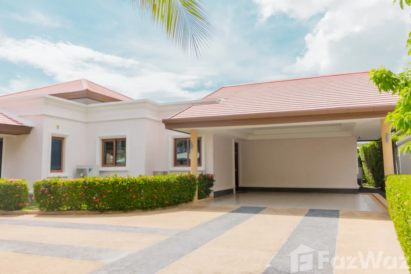 picture 4 Bedroom with 4.5 Bathroom Pool Villa - 42/42
