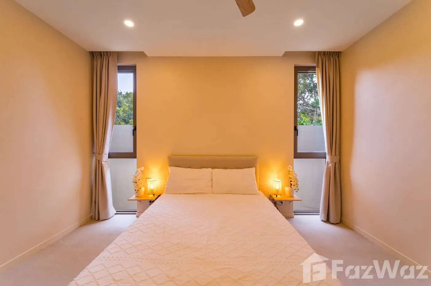 picture 3 Bedroom Villa for sale in Bo Phut, Surat Thani - 23/26