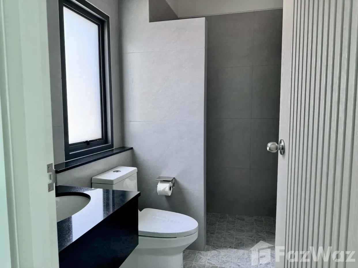 picture Newly built resort village (complex 8 villa-3bed) in Chalong - 16/24