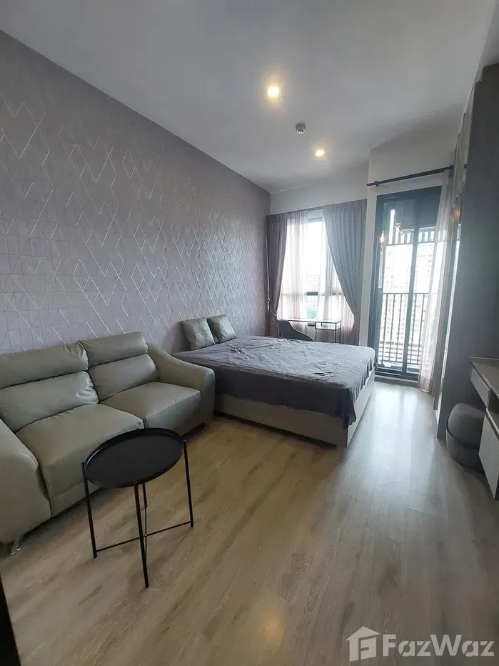 รูป ขาย คอนโด 1 ห้องนอน ในโครงการ ไนท์บริดจ์ ไพร์ม อ่อนนุช - รูปที่ 4/10