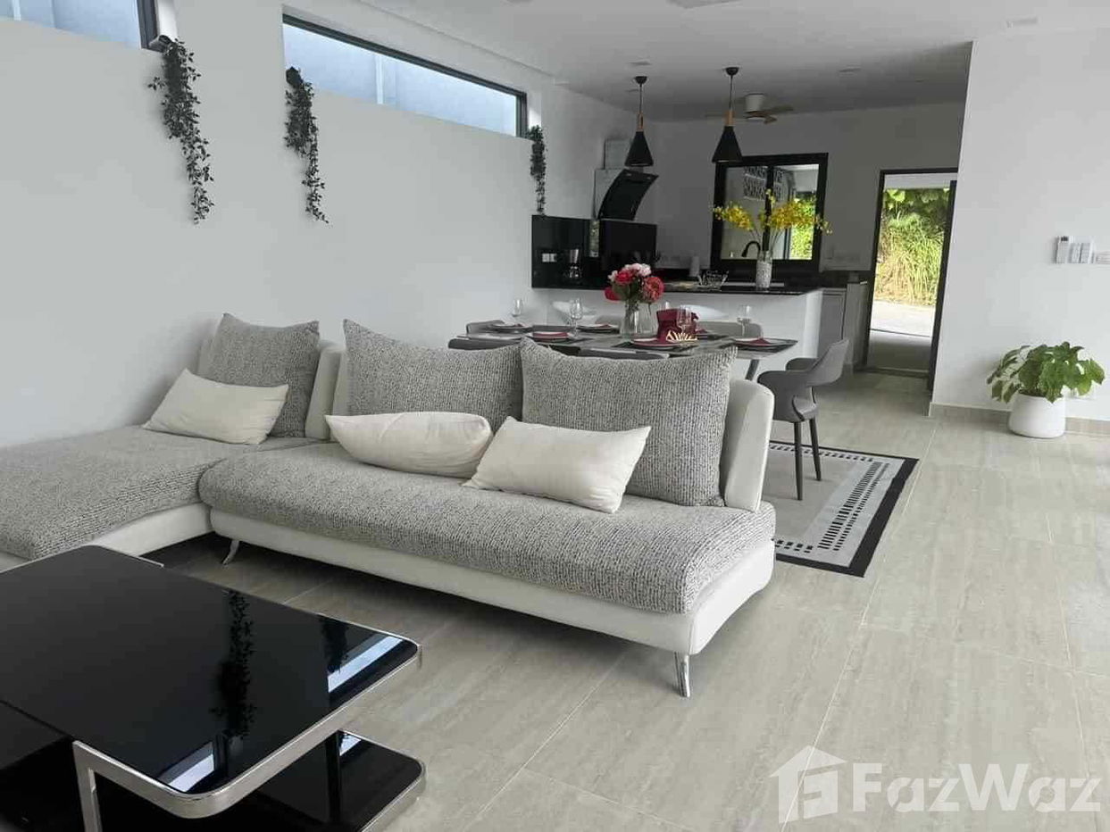 picture 3 Bedroom Villa for sale in Chalong, Phuket - 5/9