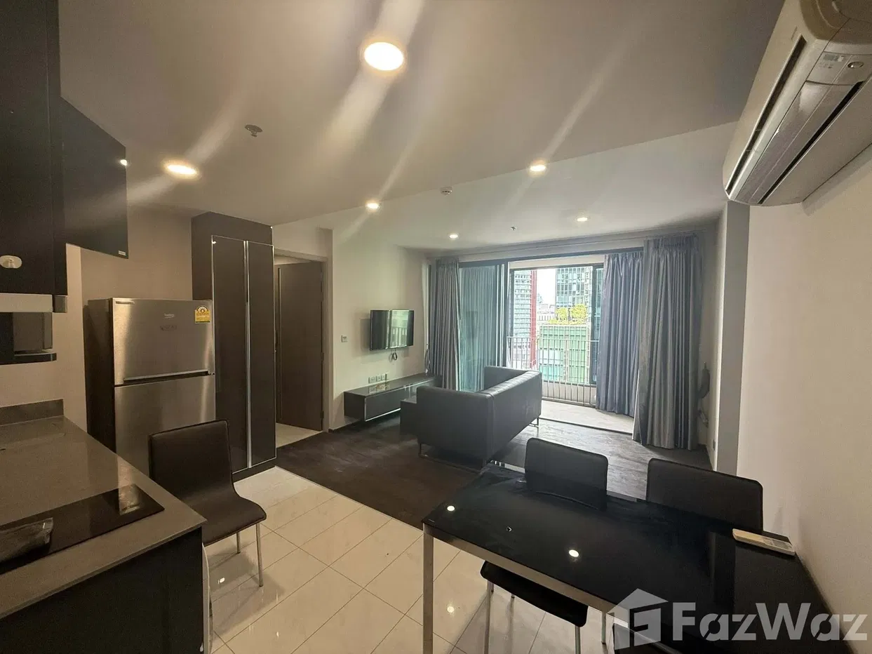 picture 2 bedrooms for sale at Artemis Sukhumvit 77 - 17/27