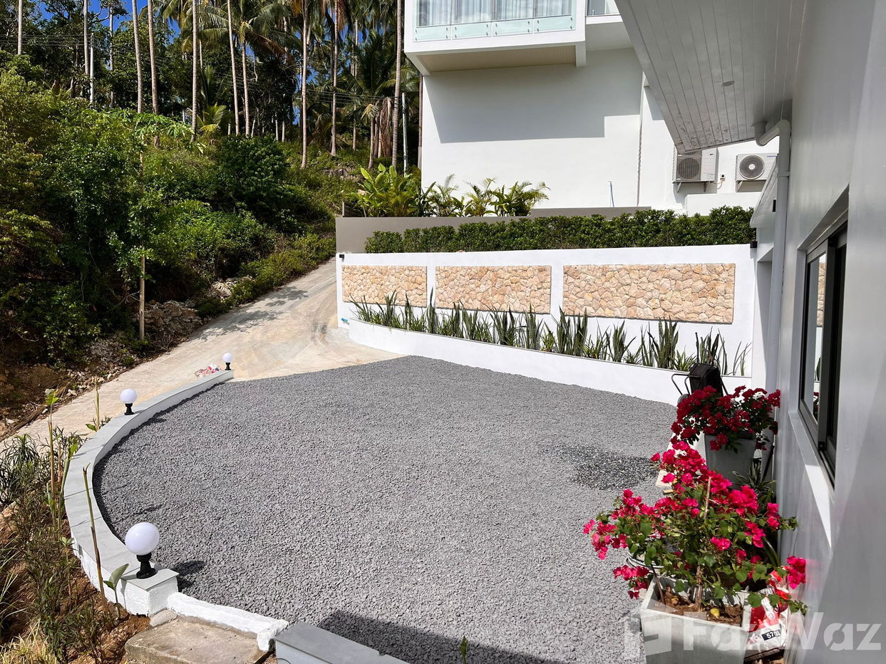 picture 3 Bedroom Villa for sale in Bo Phut, Surat Thani - 39/71