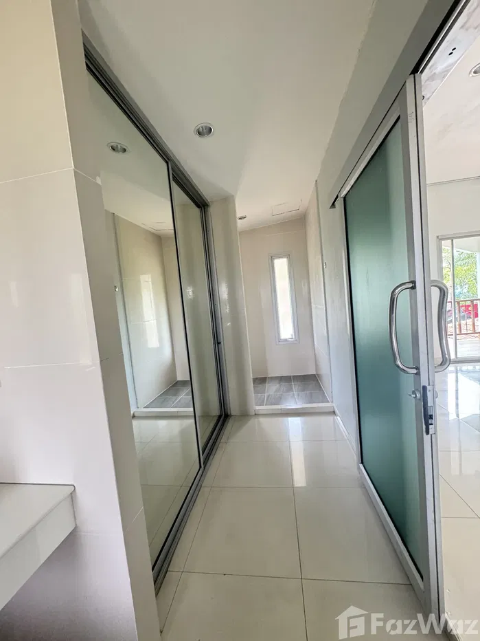 picture 4 Bedroom Villa for rent in Huai Yai, Chon Buri  5632214 - 23/25