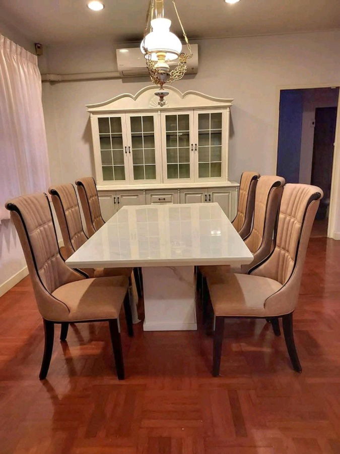 picture For Rent: Detached House in Prime Location, Kasinee Villa, Mengjai Area, City Center - 18/18