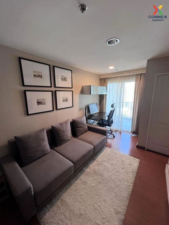 picture For Rent Condo , Belle Grand Rama 9 , MRT-Phra Ram 9 , Huai Khwang , Huai Khwang , Bangkok , CX-113868 ✅ Live chat with us ADD LINE @connexproperty ✅  - 1/5